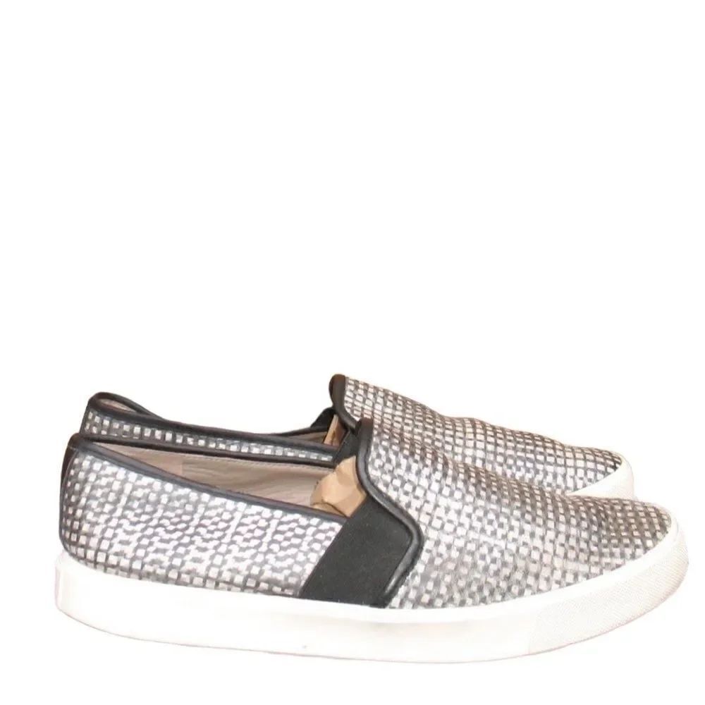 Vince Blair Slip On Sneakers